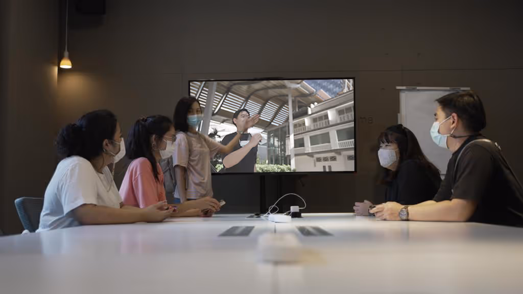 Employer Branding BTS