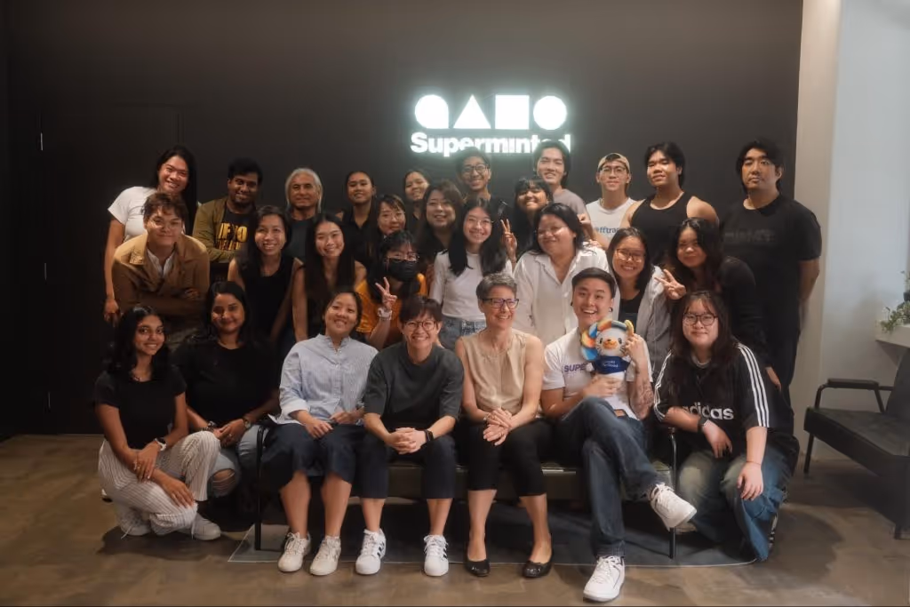 Superminted's Intro To Sustainability