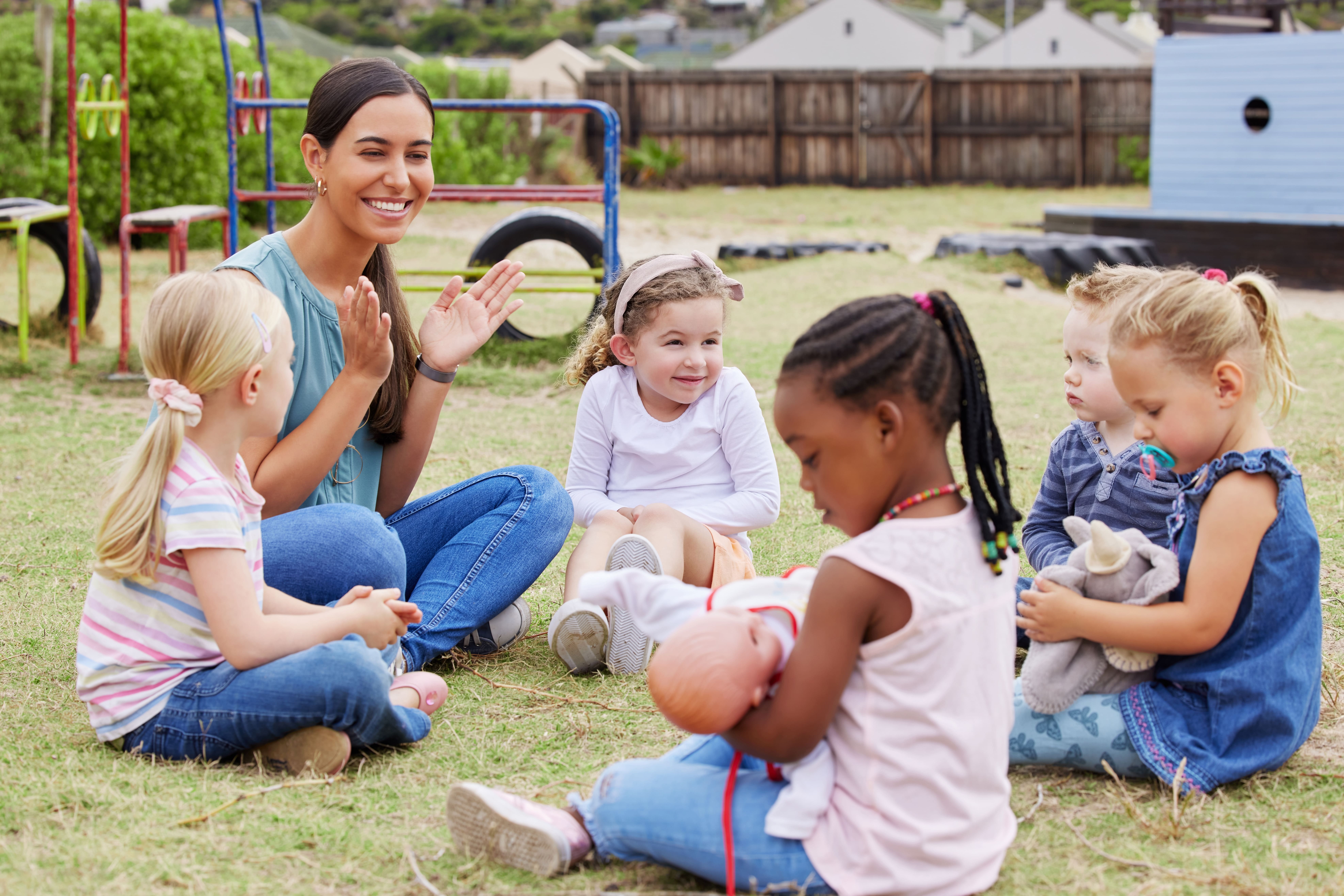 daycare programs Southeast Edmonton