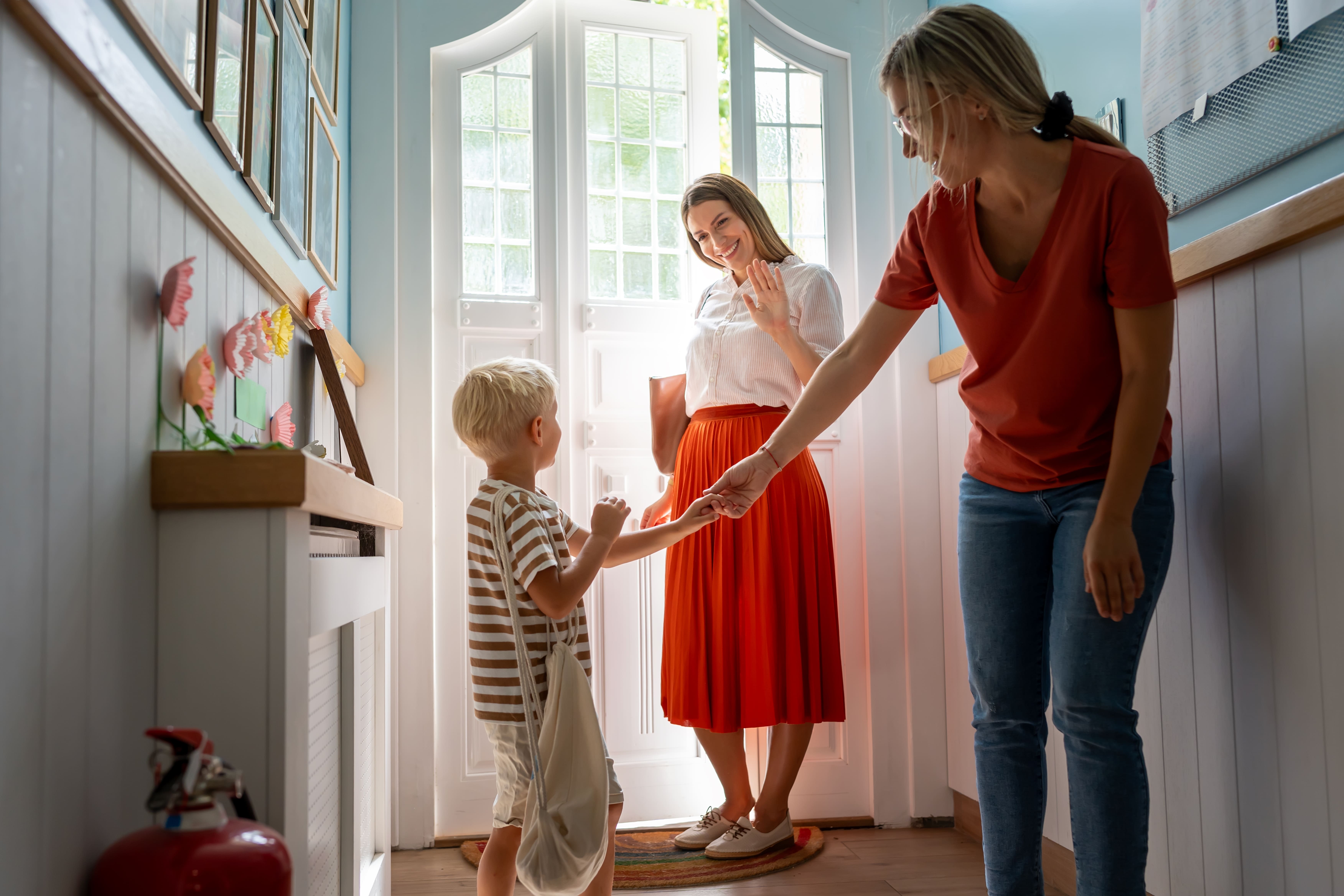 Back-to-School Routine Tips 