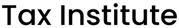 Tax Institute