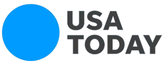 Featured in USA Today