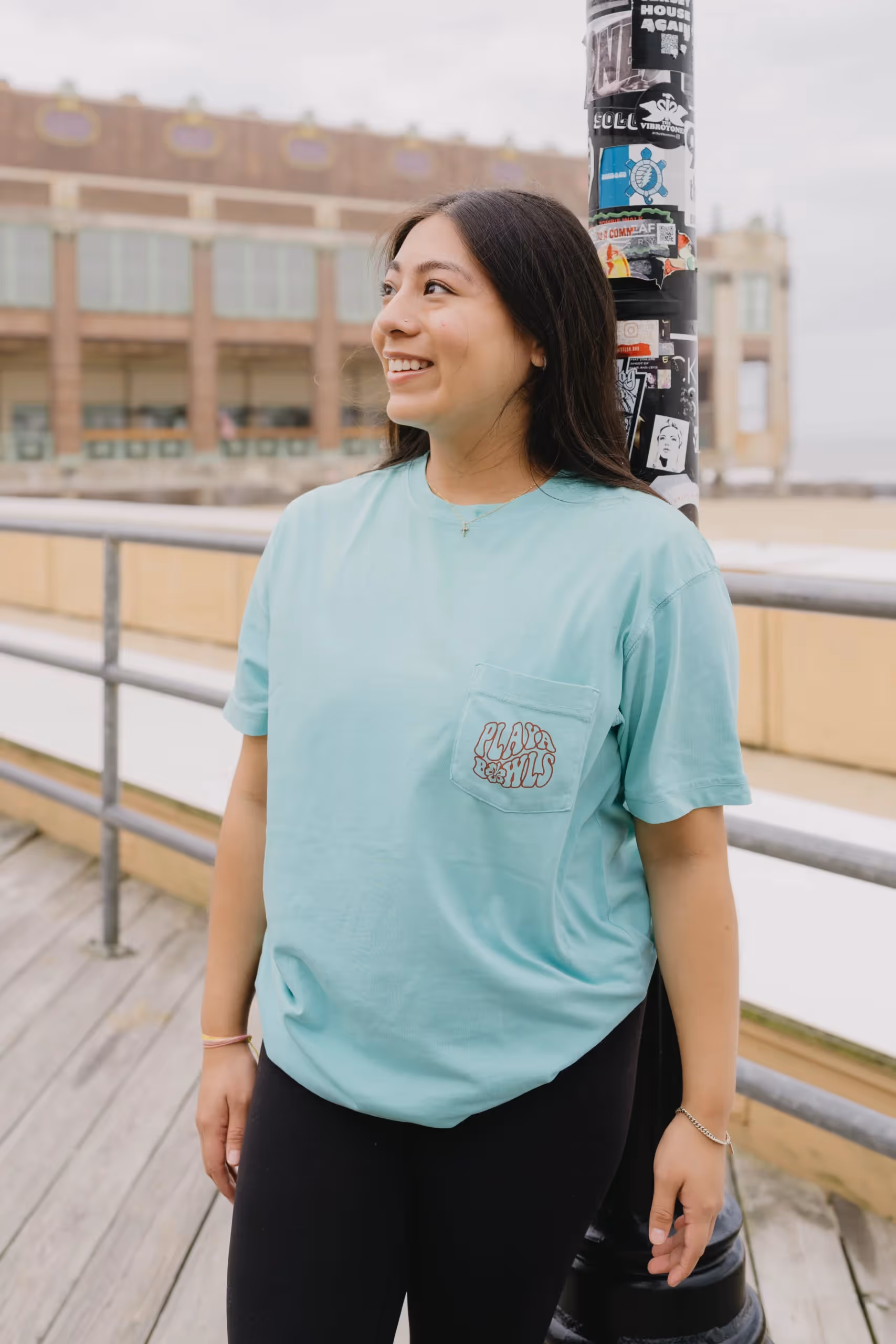 Playa Bowls Endless Summer Tee