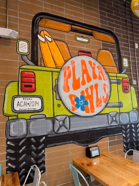 Kyle (Brick & Mortar), TX