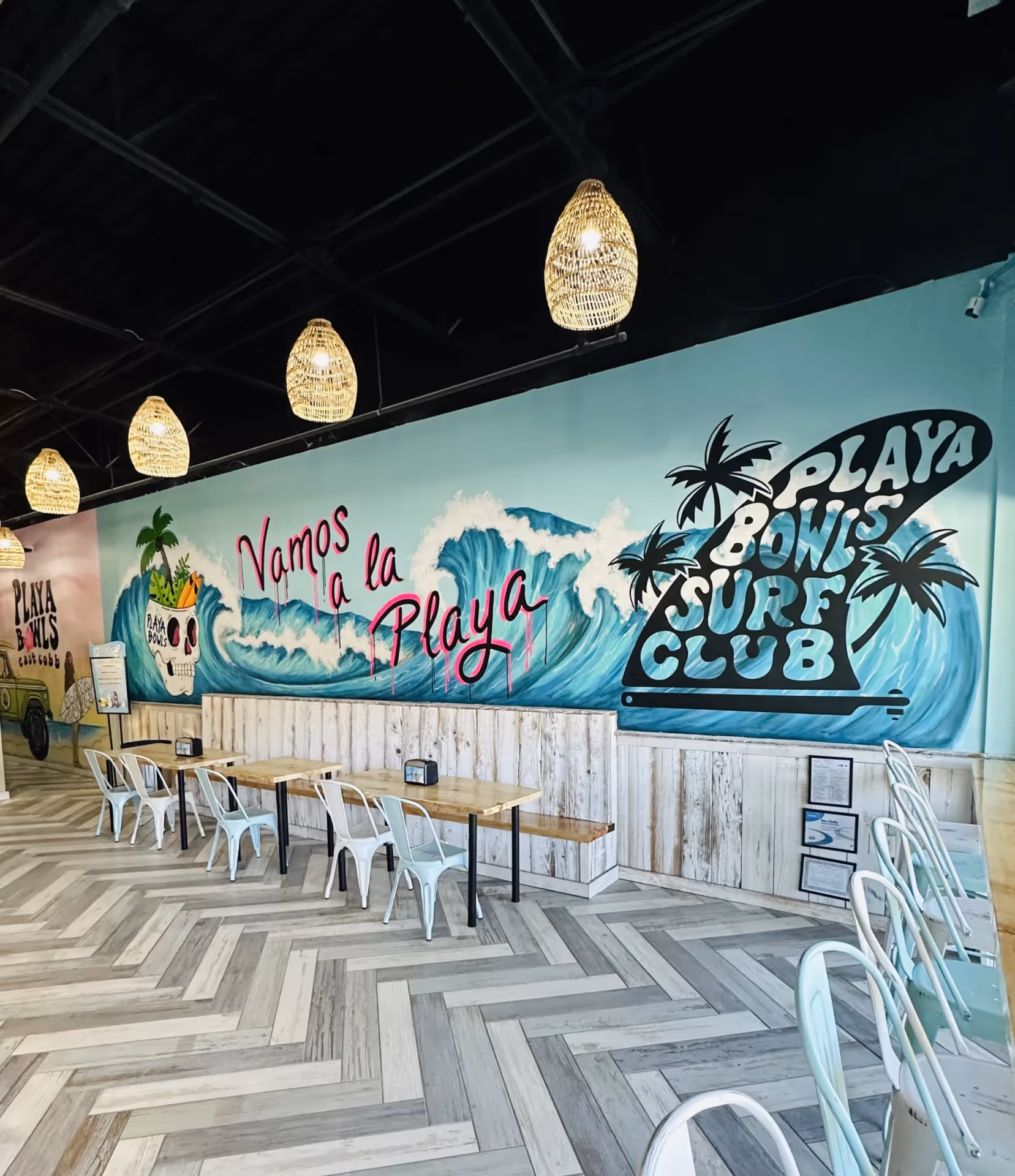 East Cobb (Marietta)