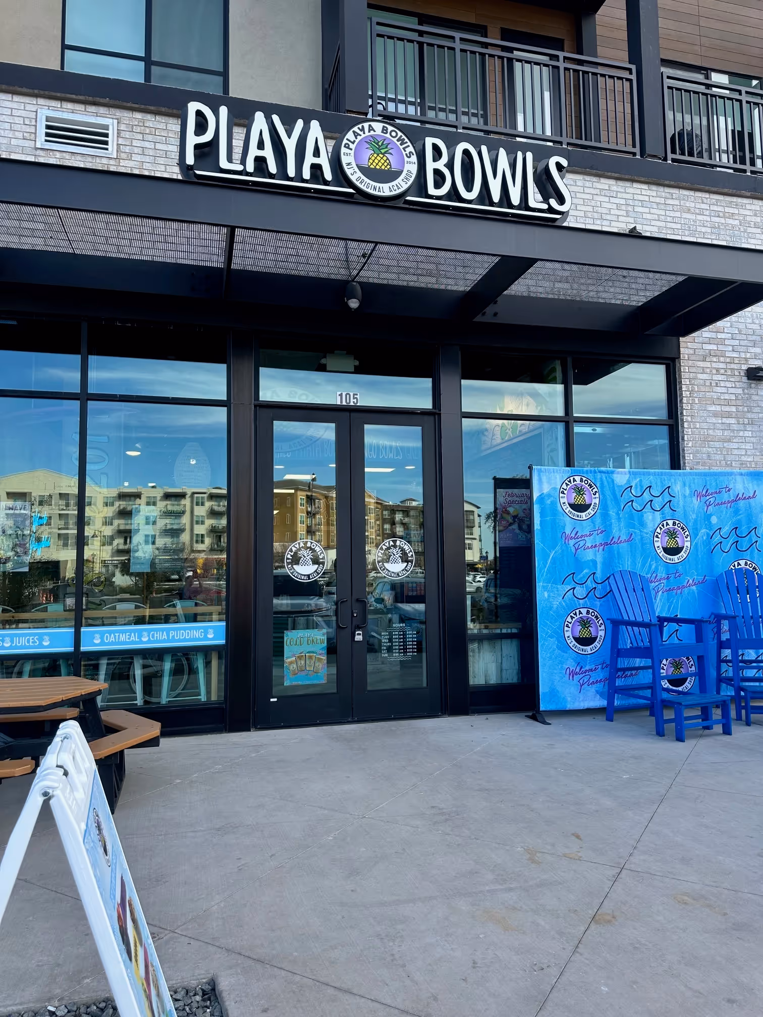 Higley Commons - Gilbert, AZ