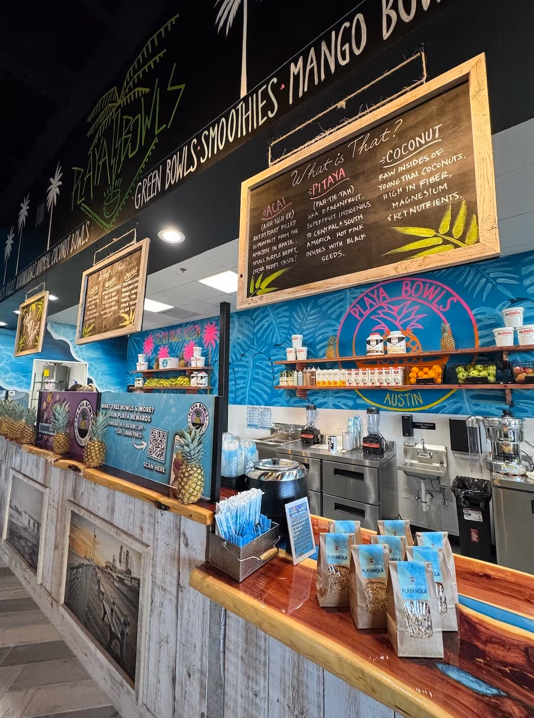 Lantana - Austin, TX