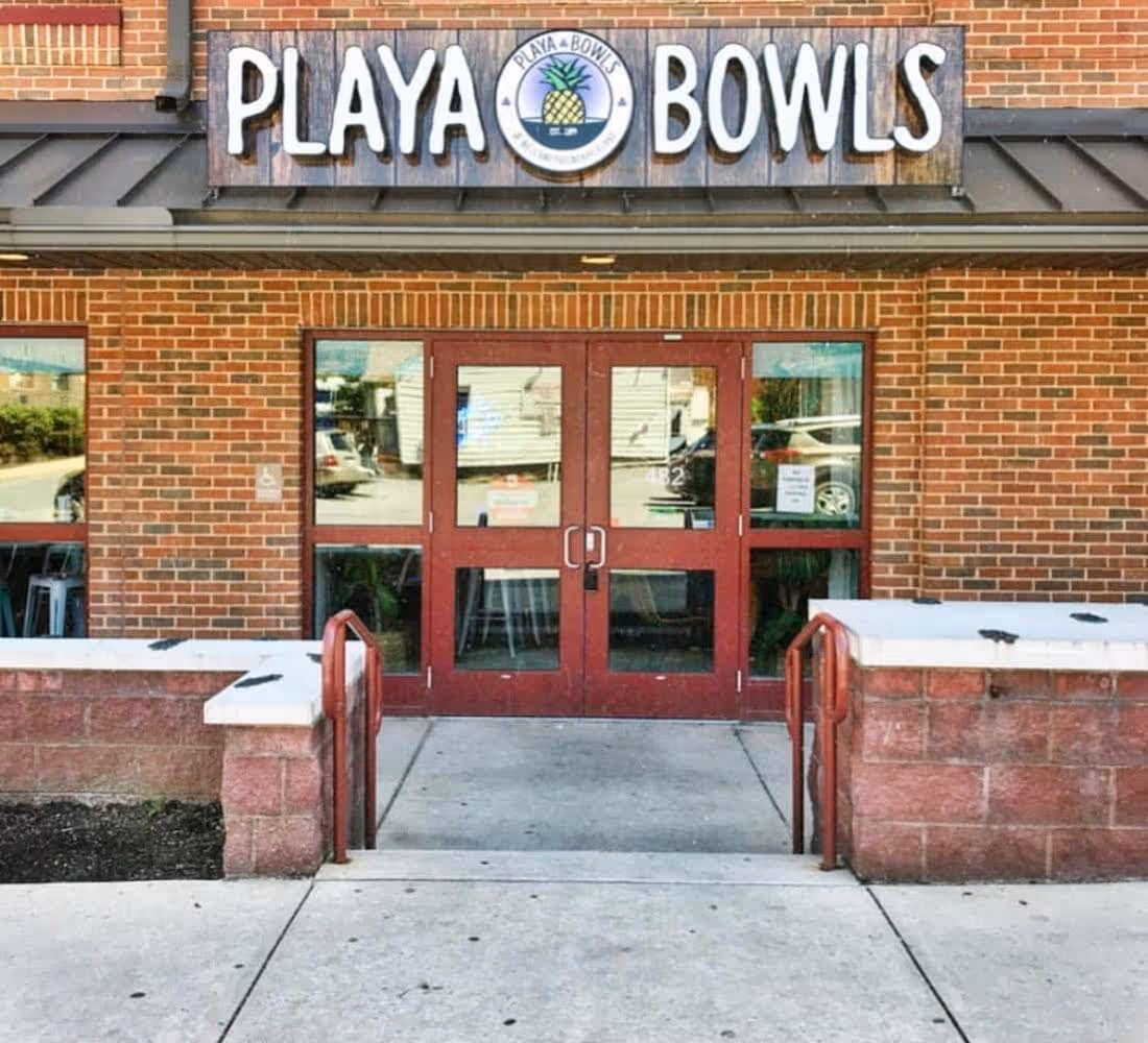 Penn State - State College