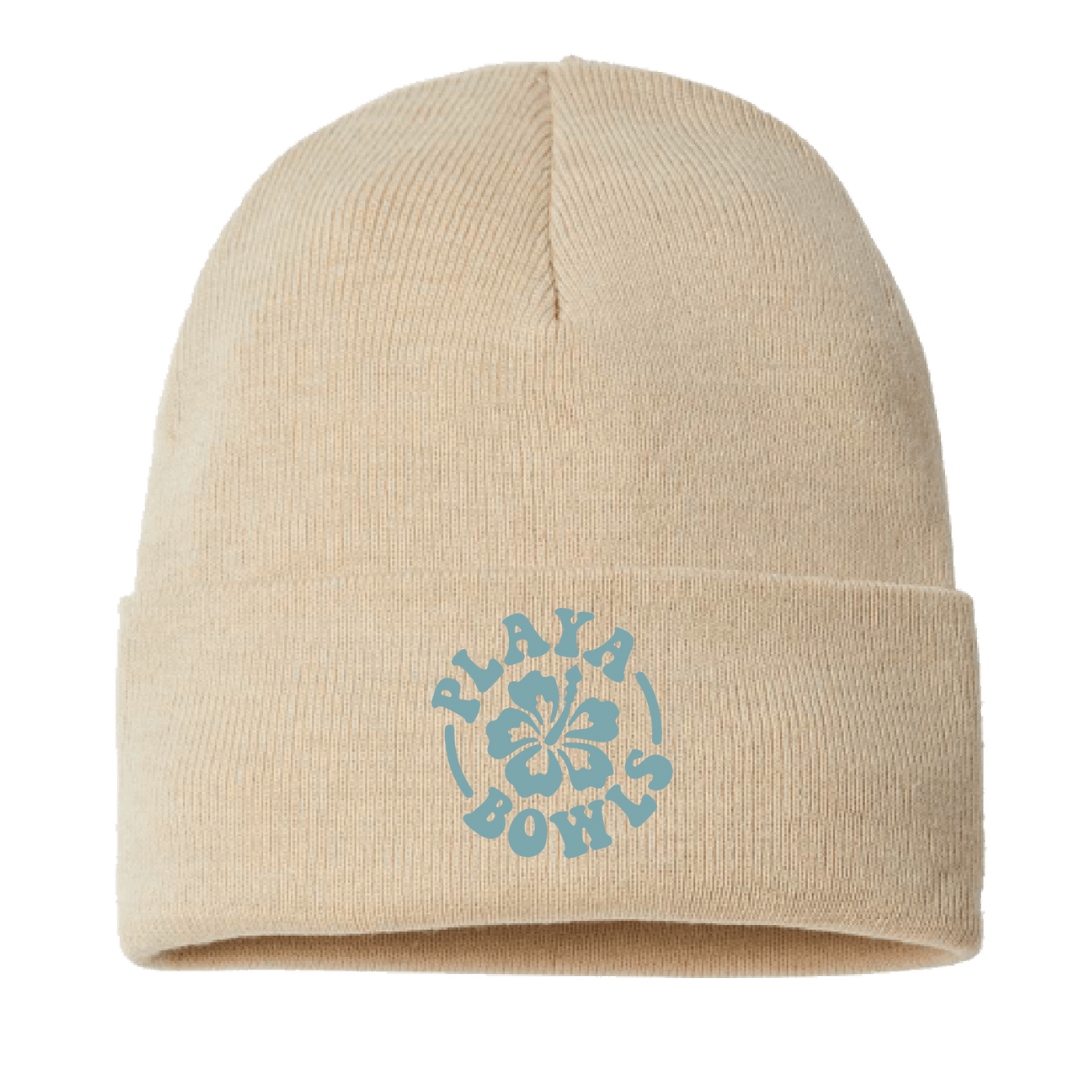 Tropic Beanie