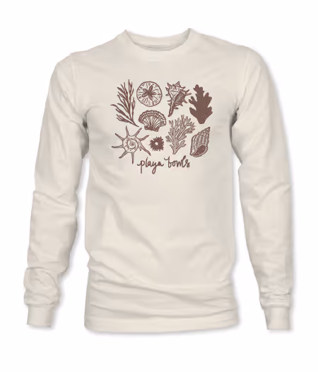 Reef Long Sleeve