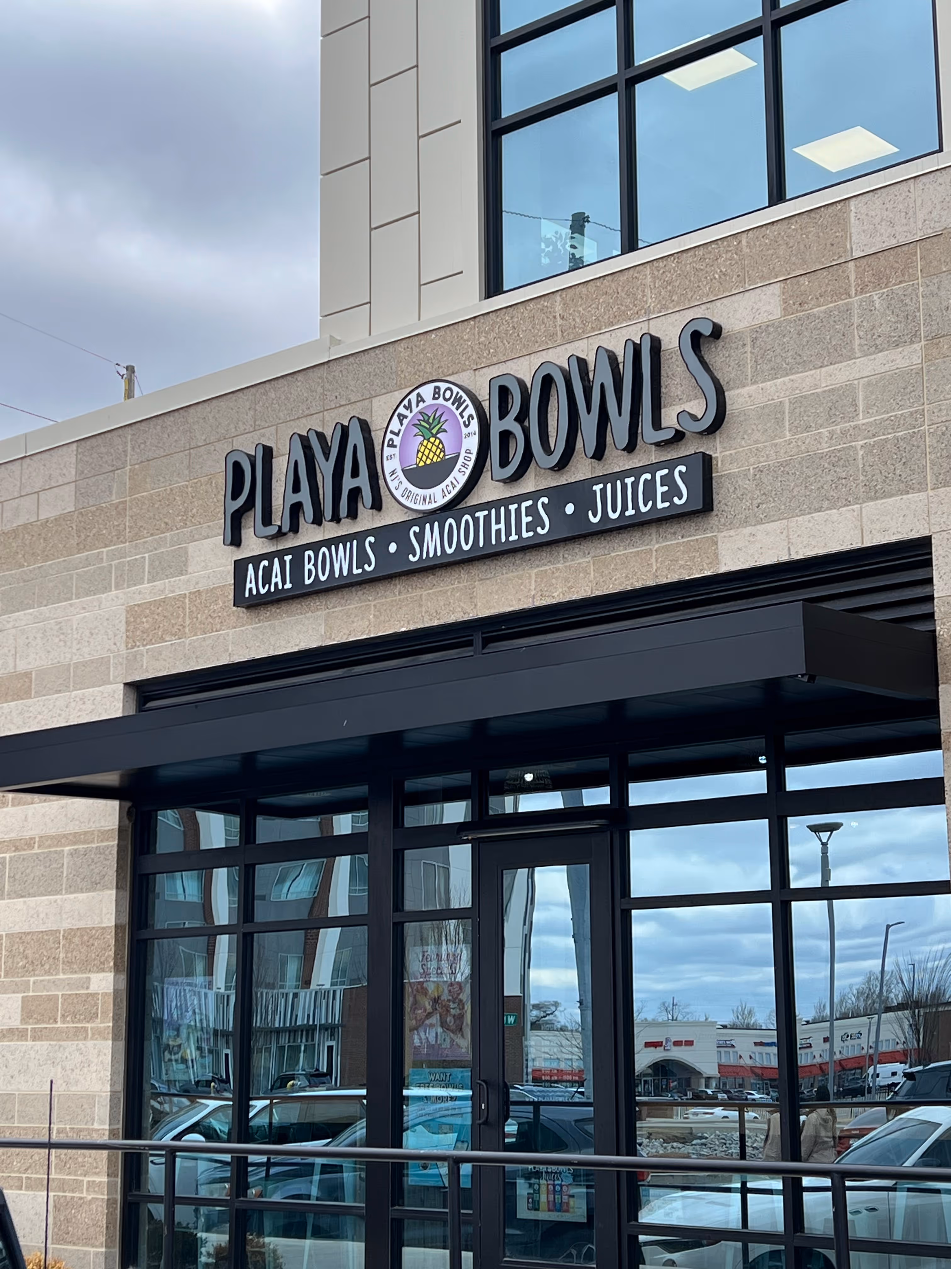 Fishers Whistle - Fishers, IN