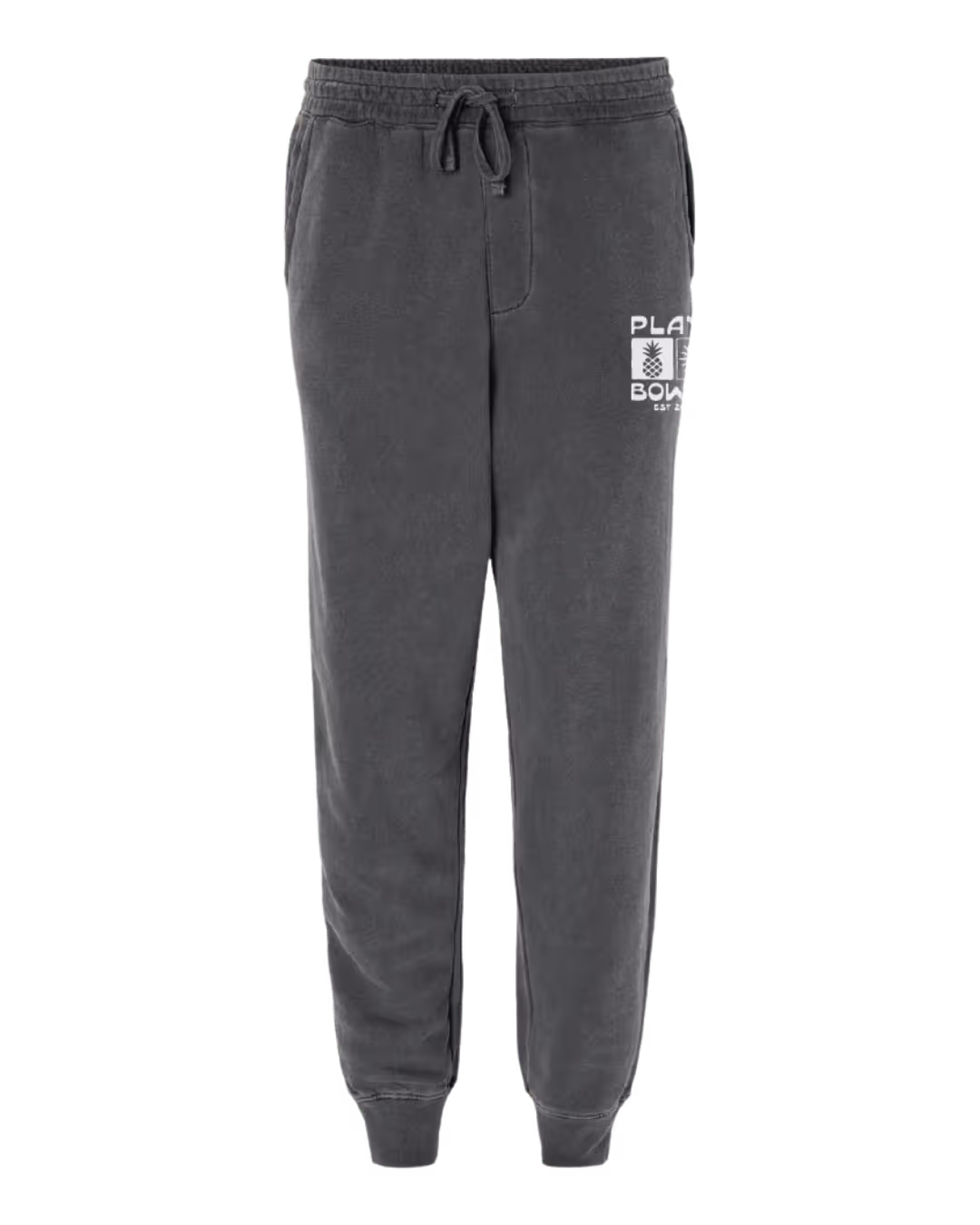 Pineapple Rays Jogger