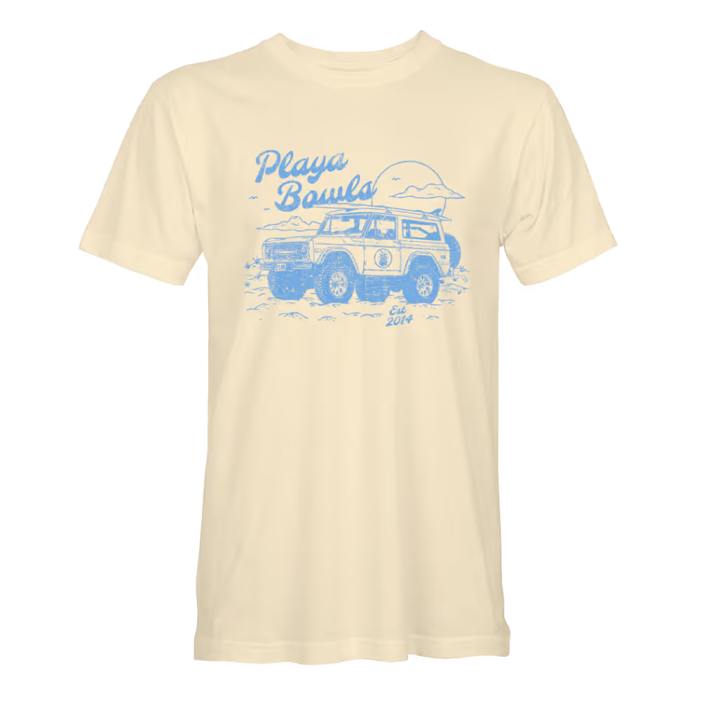 OG Logo Tee