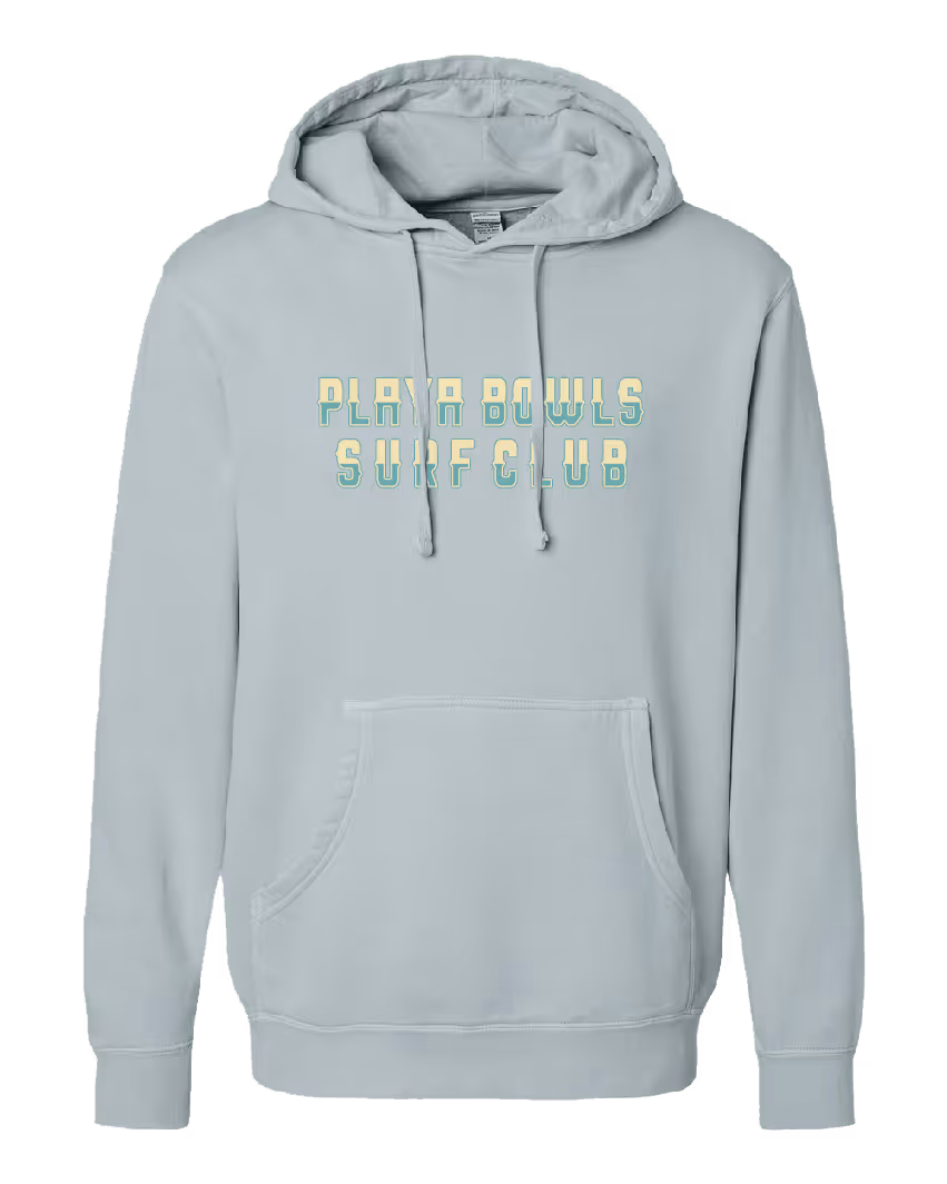 Playa Bowls Swell Seeker Hoodie