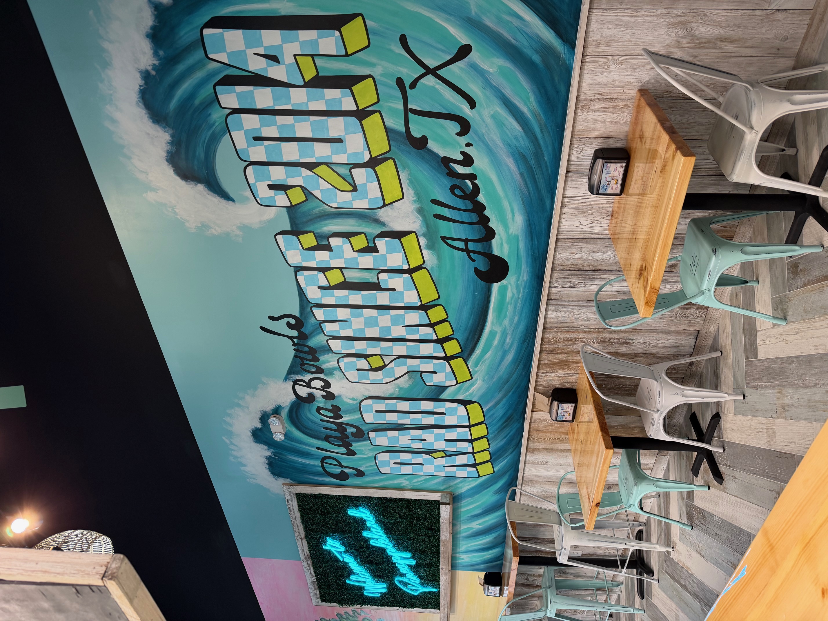 Custer Rd Retail - Allen, TX