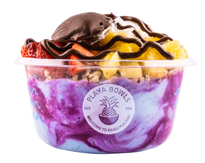 Mermaid  Mood Bowl