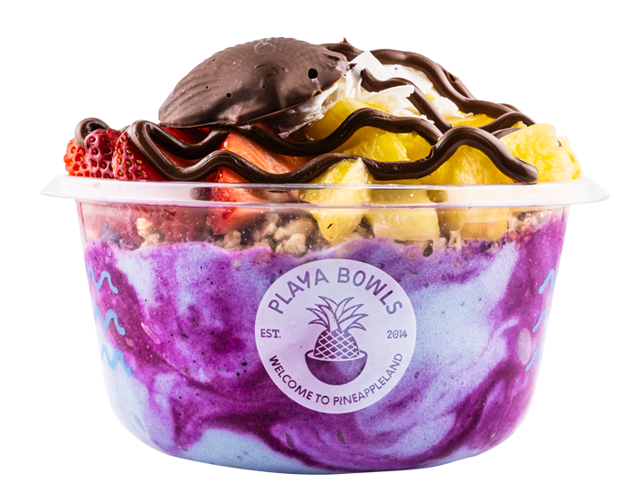 Mermaid Mood Bowl