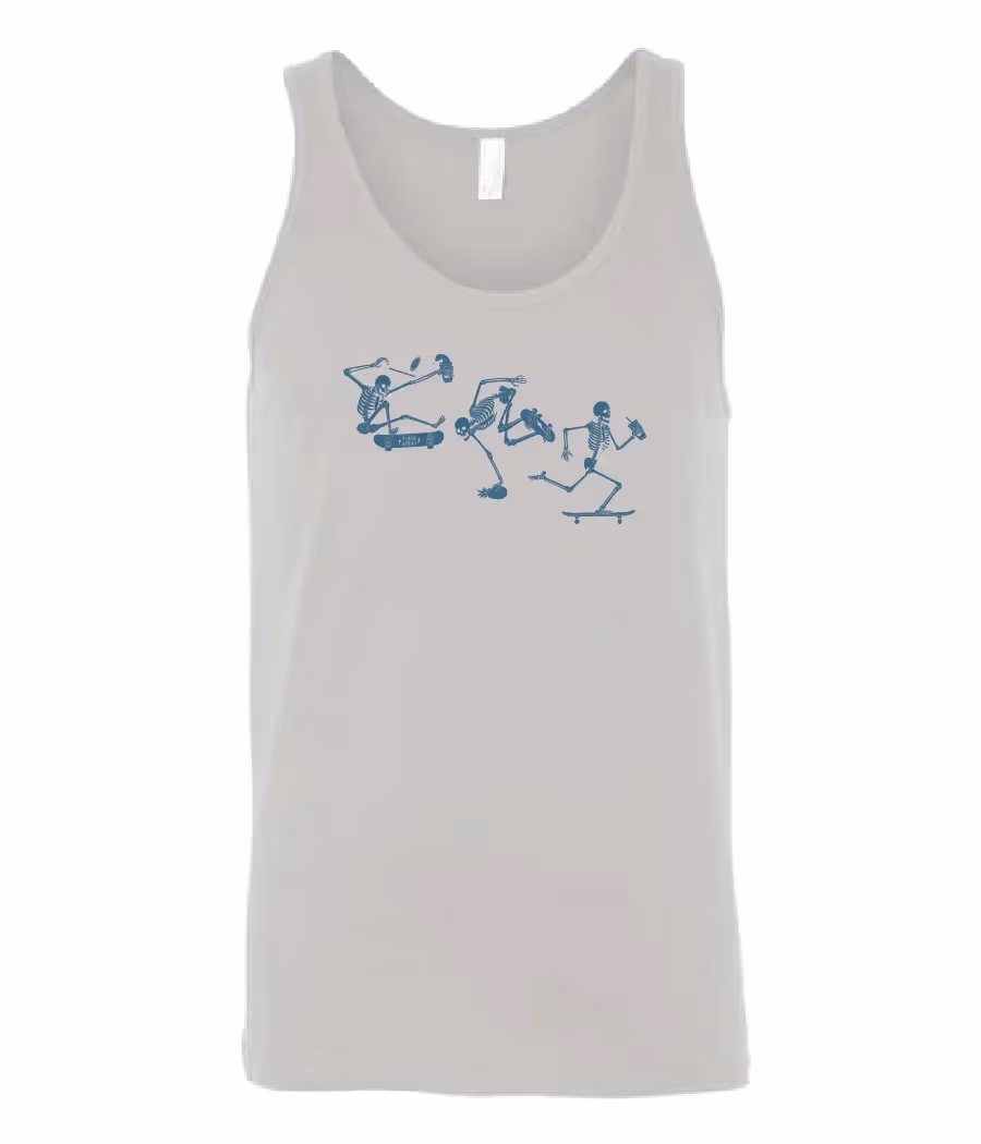 Playa Bowls Shreddin' Tank