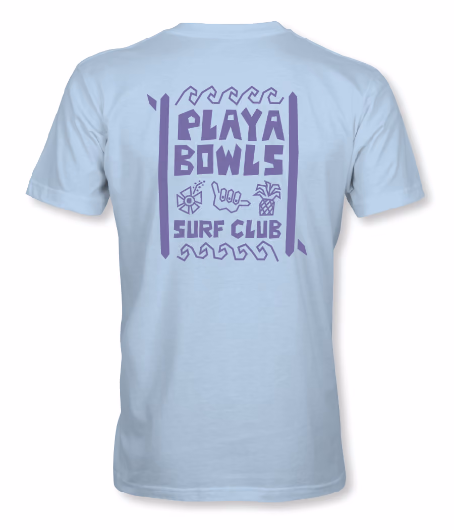 Shaka Tee