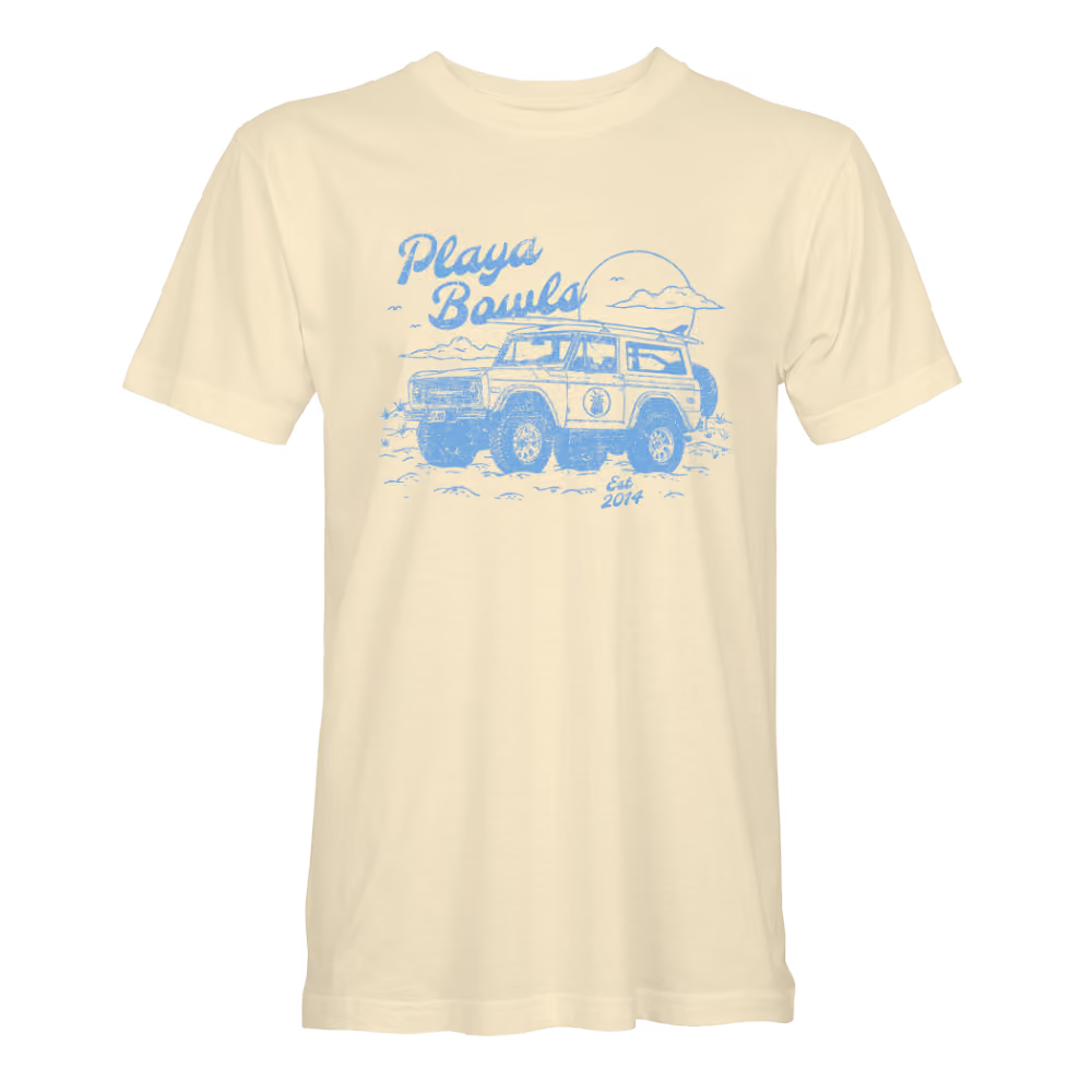 Off Road Tee