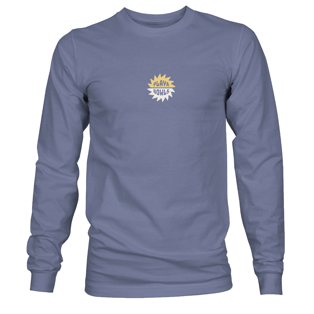 Playa Bowls Laidback Long Sleeve