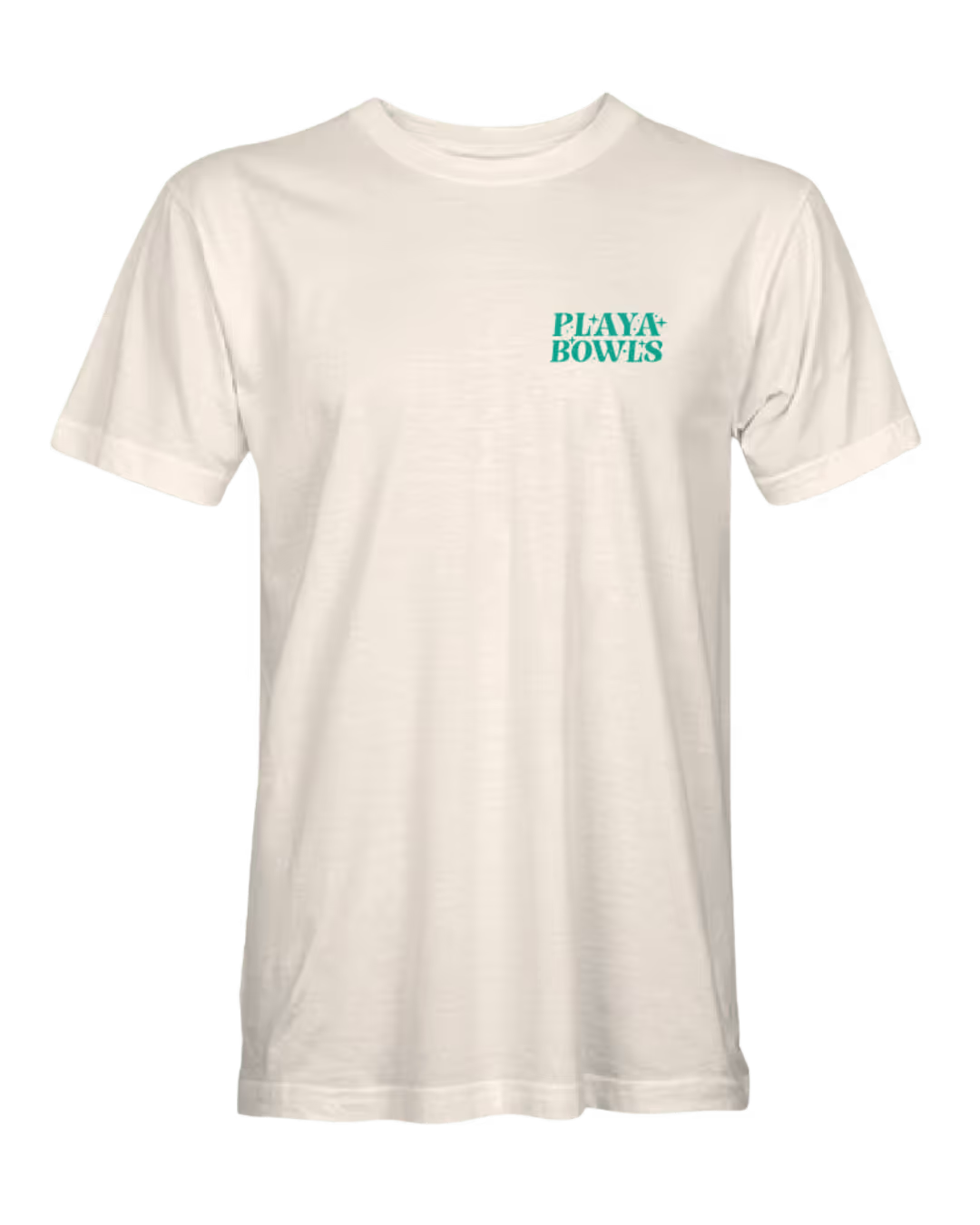 Playa Bowls Tres Playa Tee