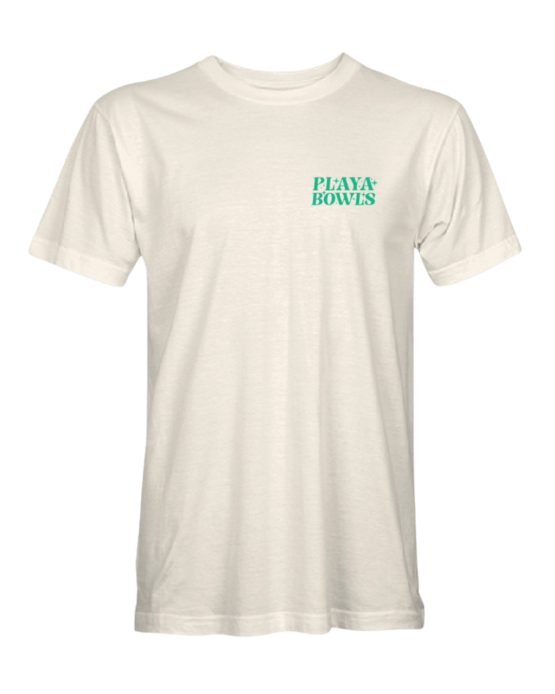 Playa Bowls Tres Playa Tee