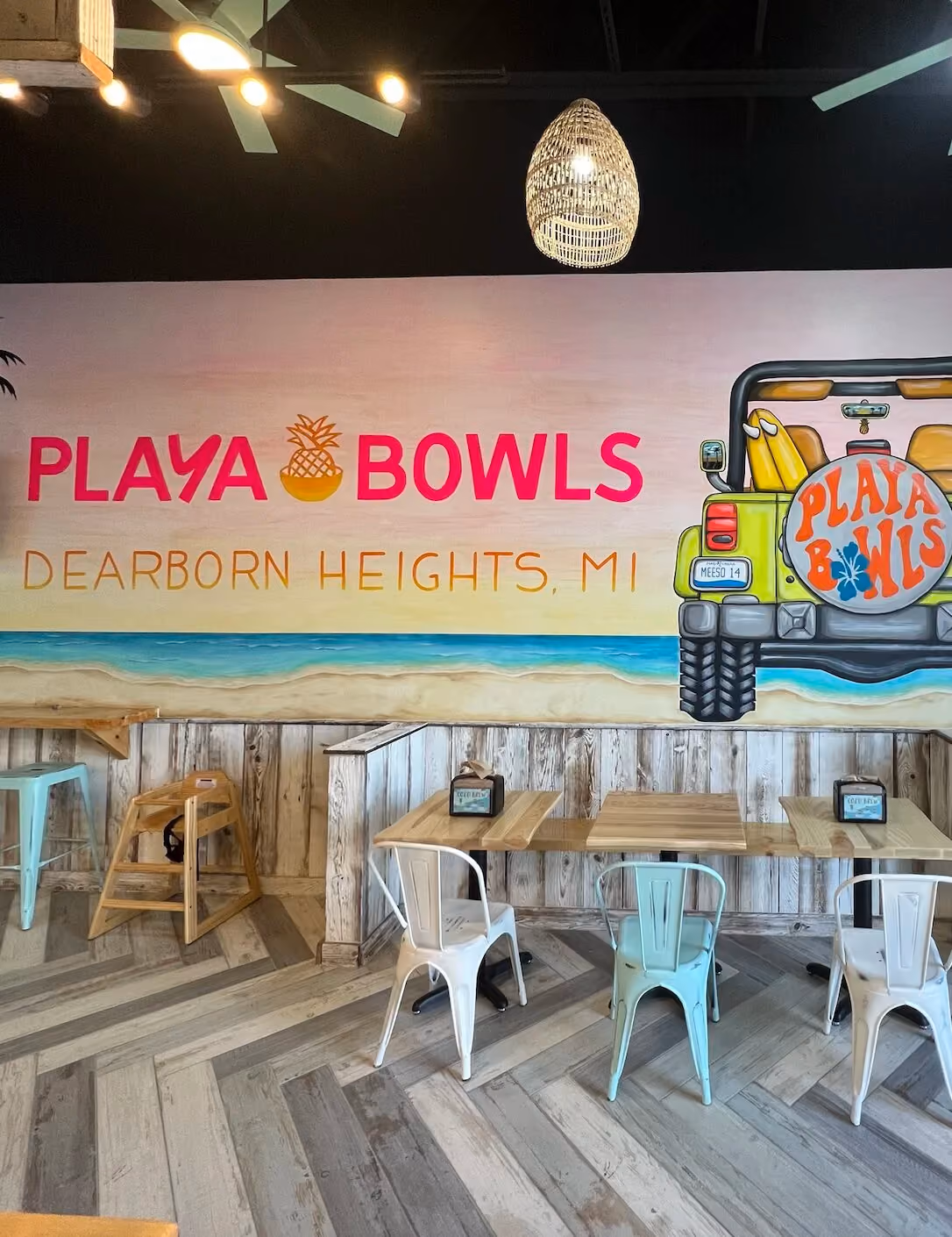 Dearborn Heights, MI