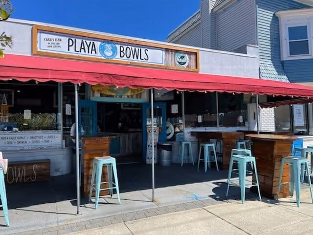 Lavallette, NJ