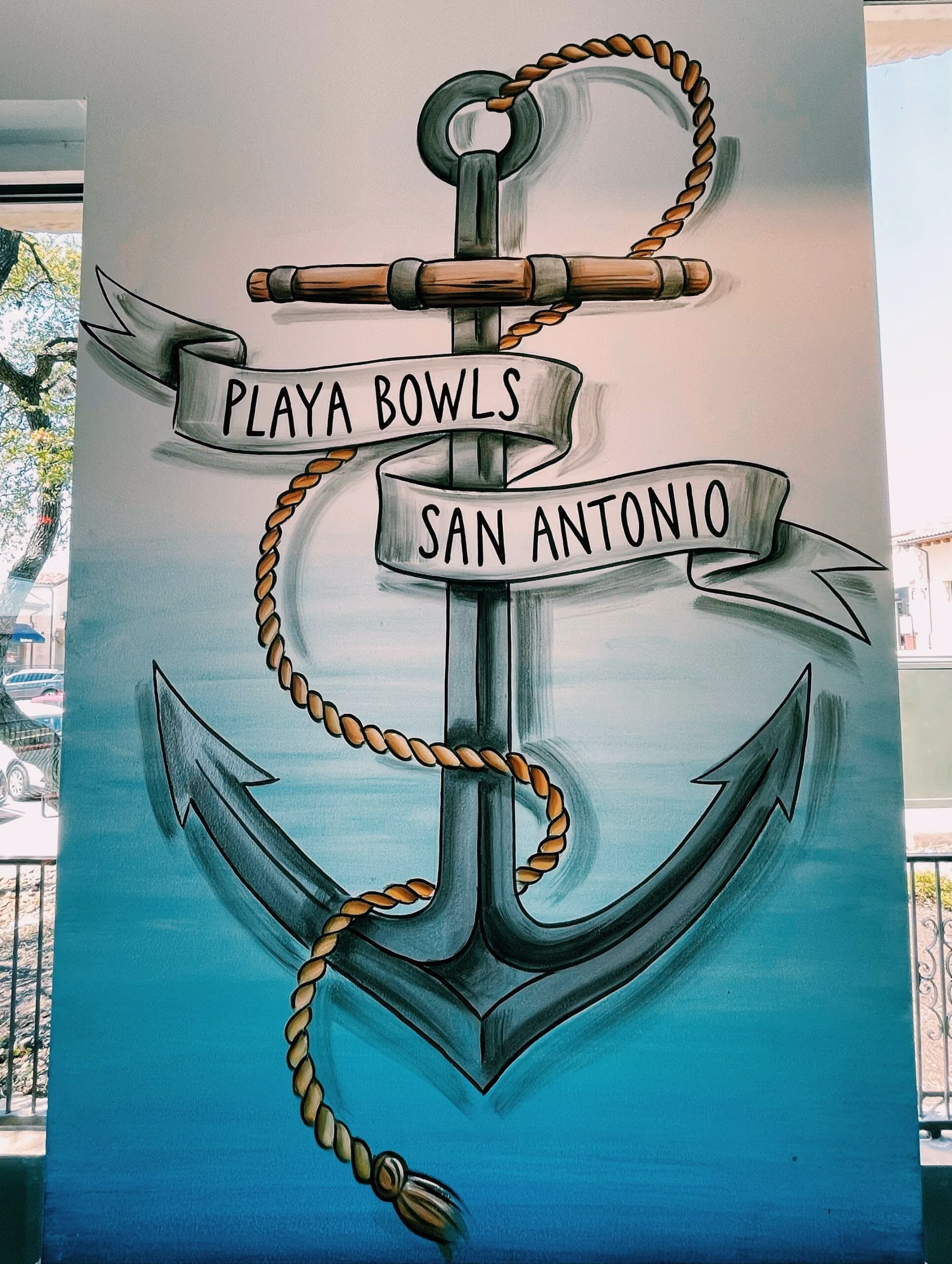 San Antonio, TX