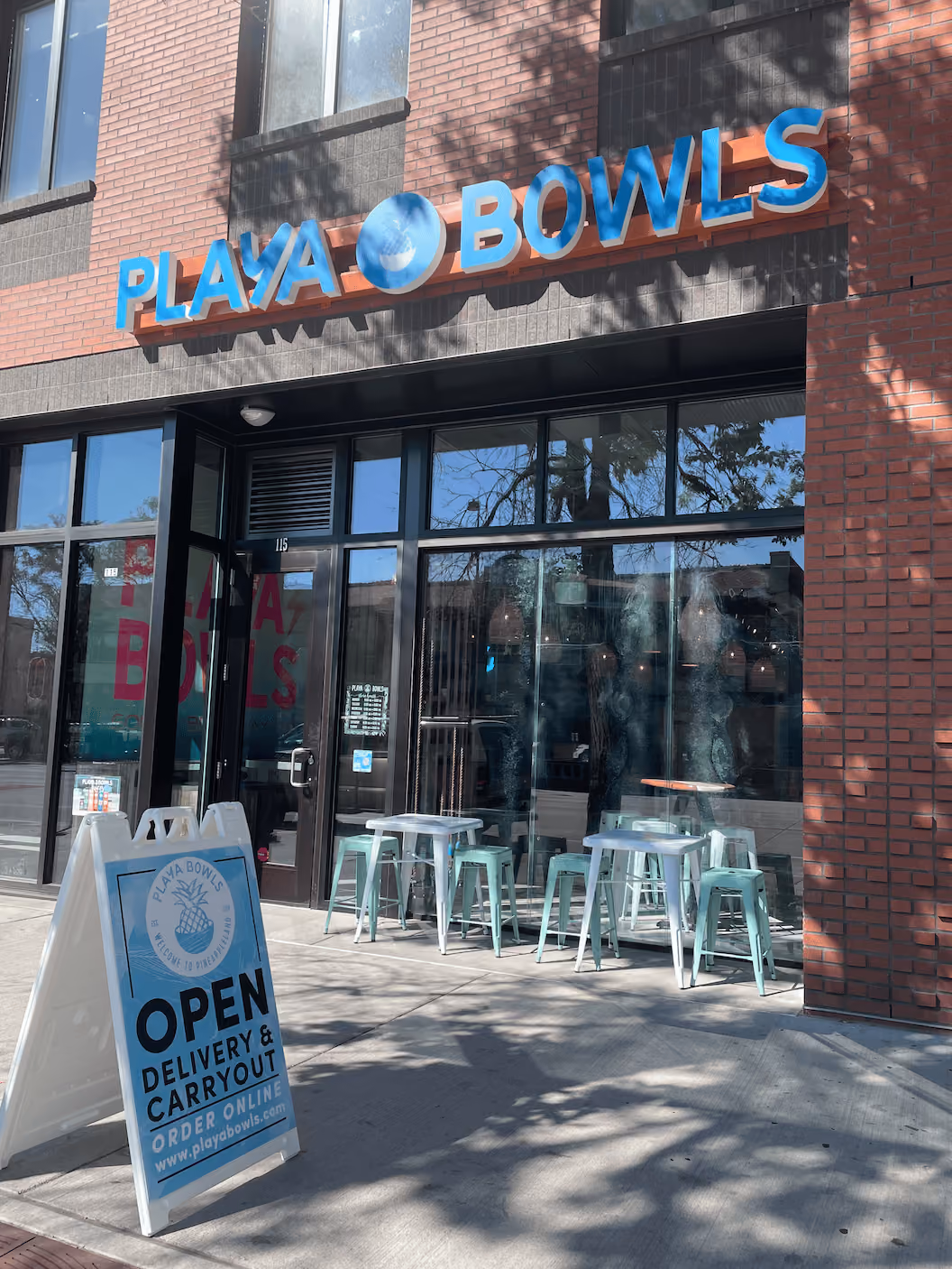 South Broadway - Denver, CO