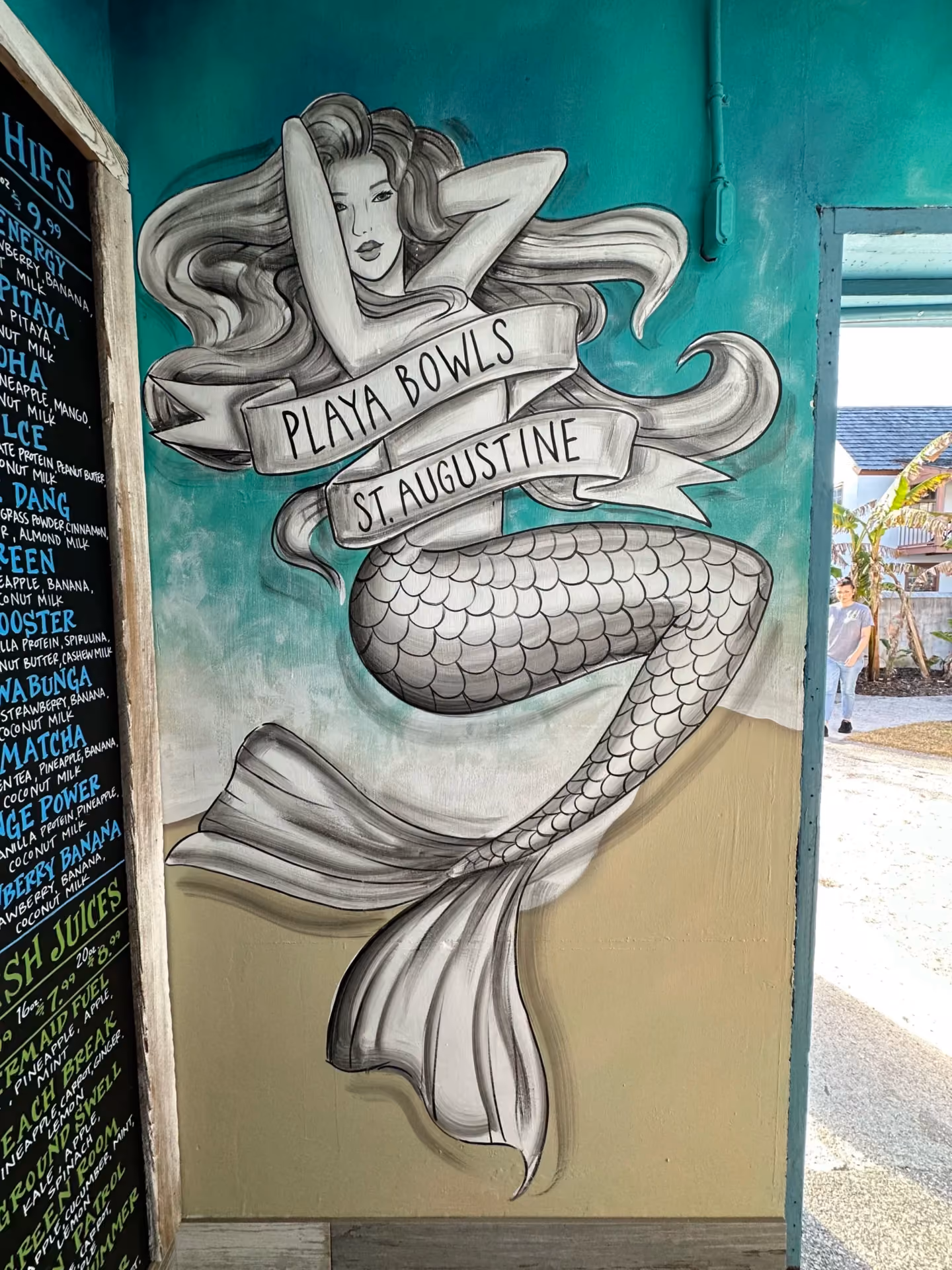 St. Augustine, FL