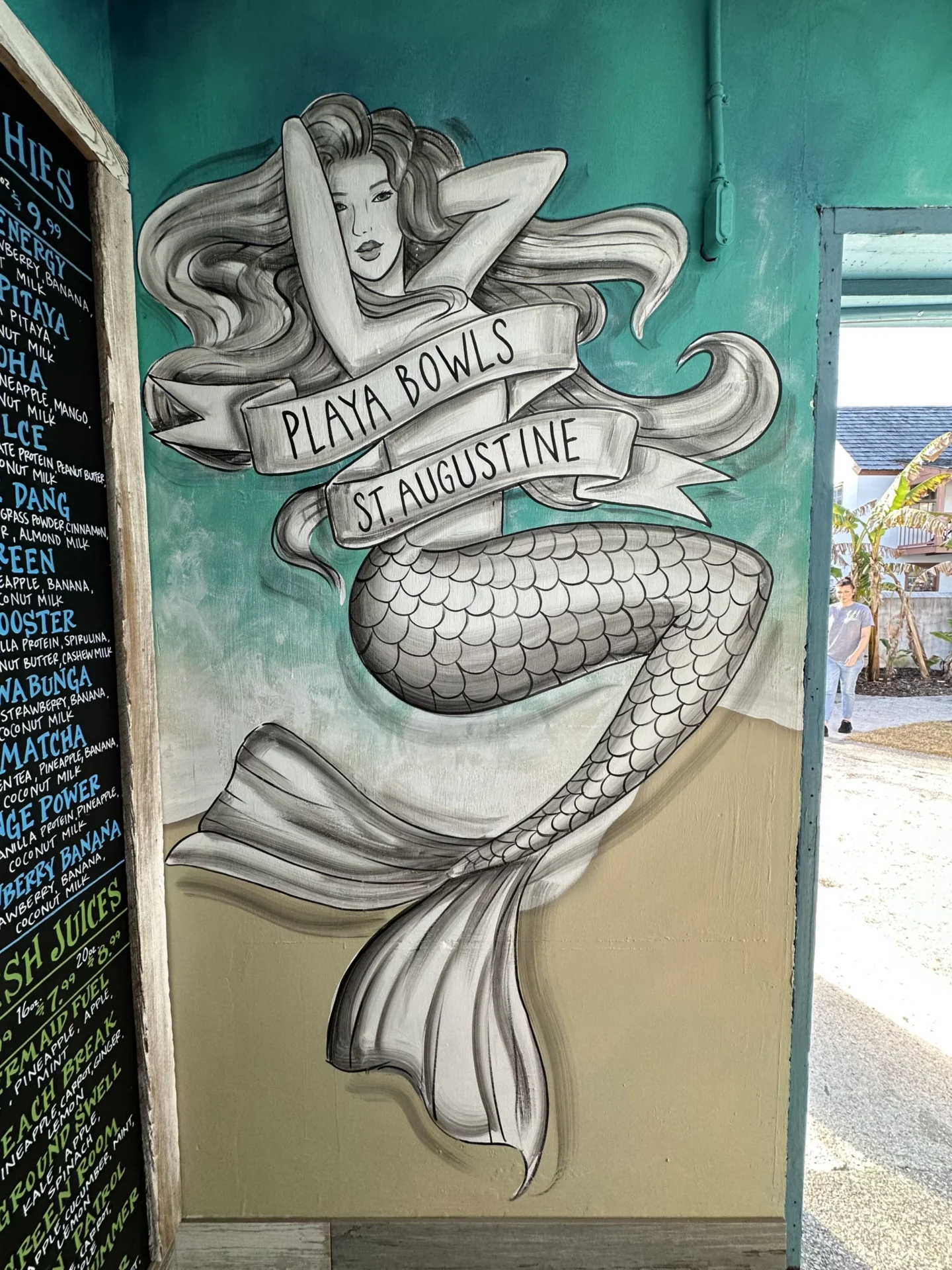 St. Augustine, FL