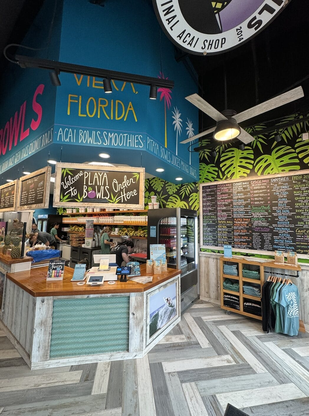 Viera, FL