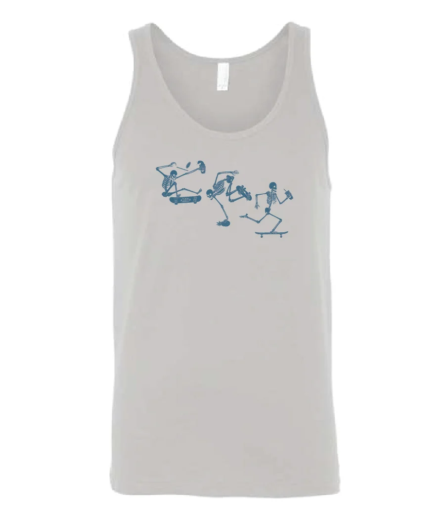 Playa Bowls Shreddin' Tank
