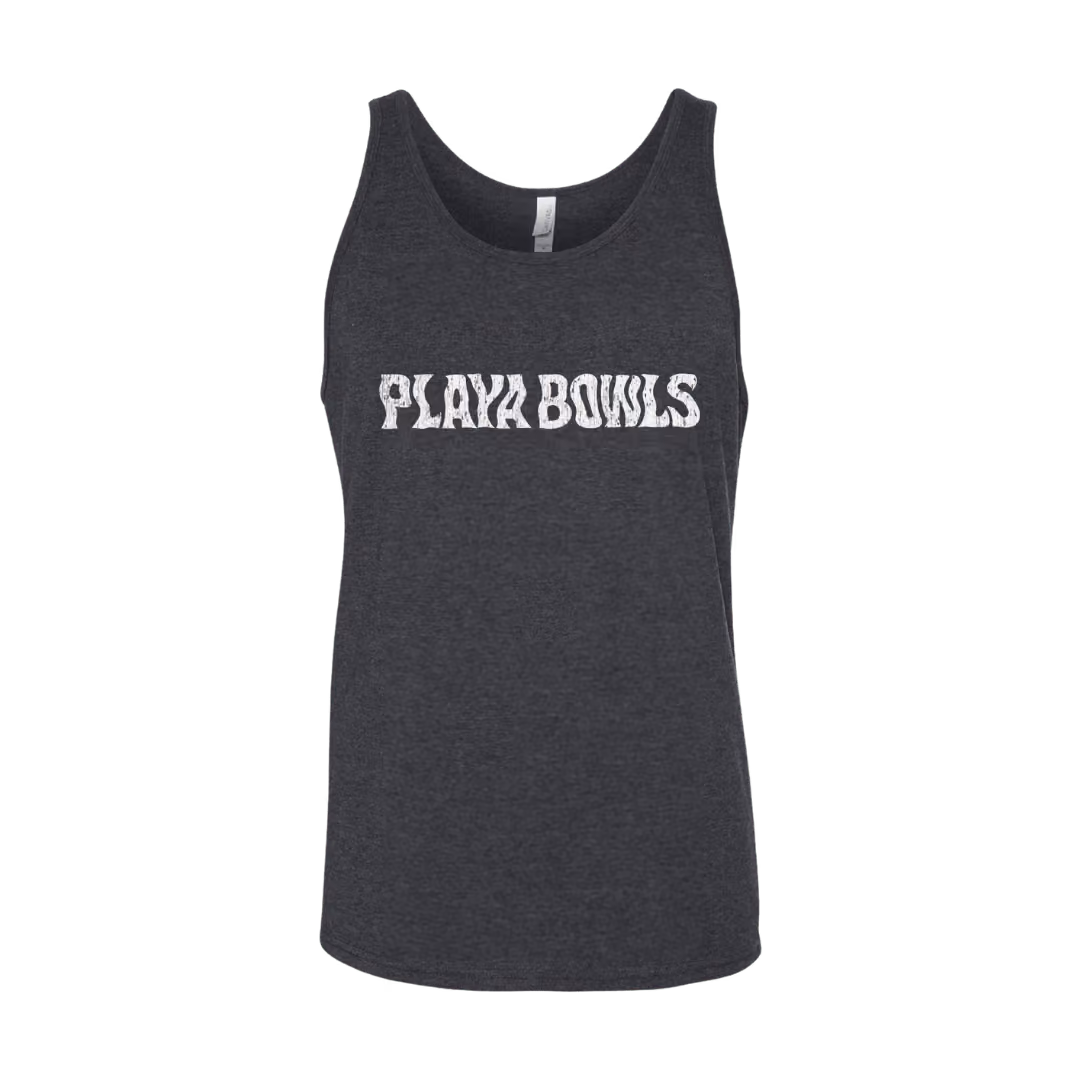 Playa Bowls Wrangler Tank