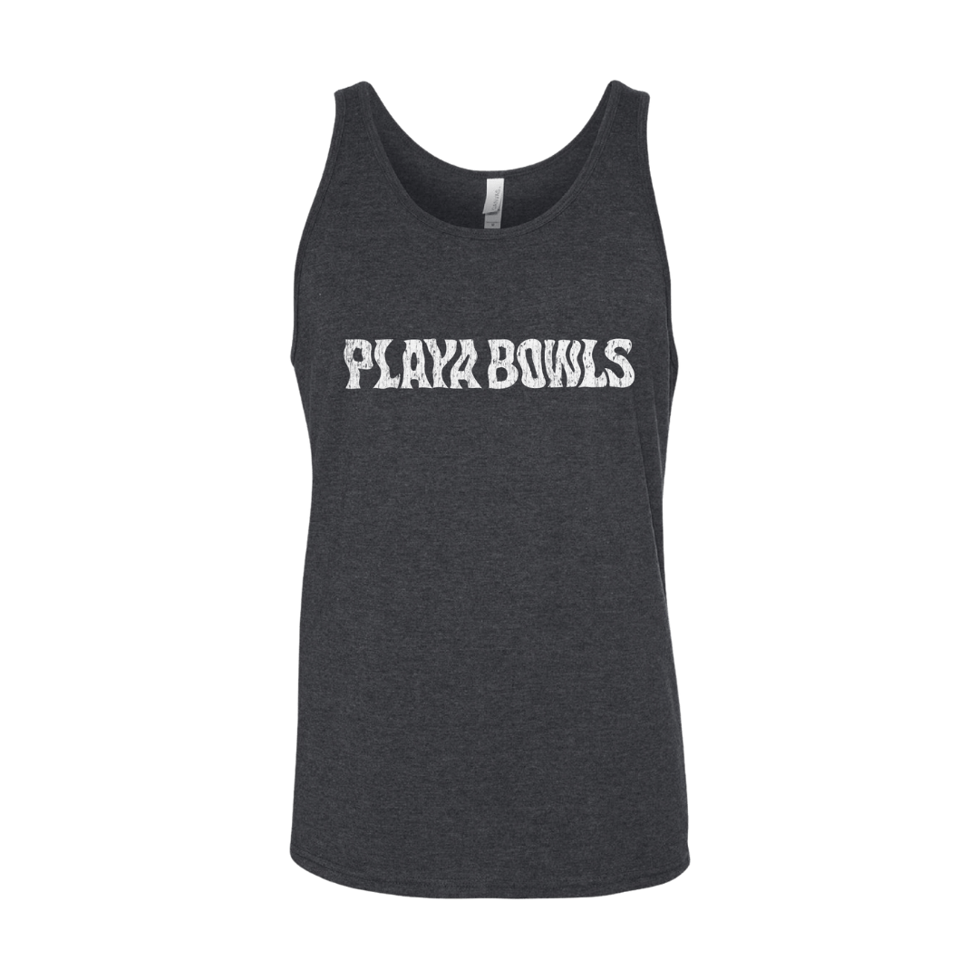 Playa Bowls Wrangler Tank
