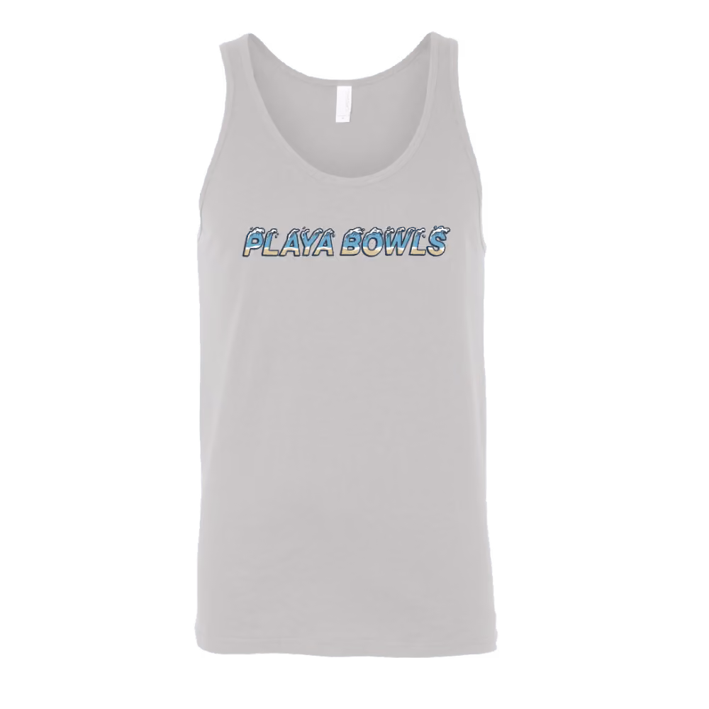 Playa Bowls Shoreline Tank