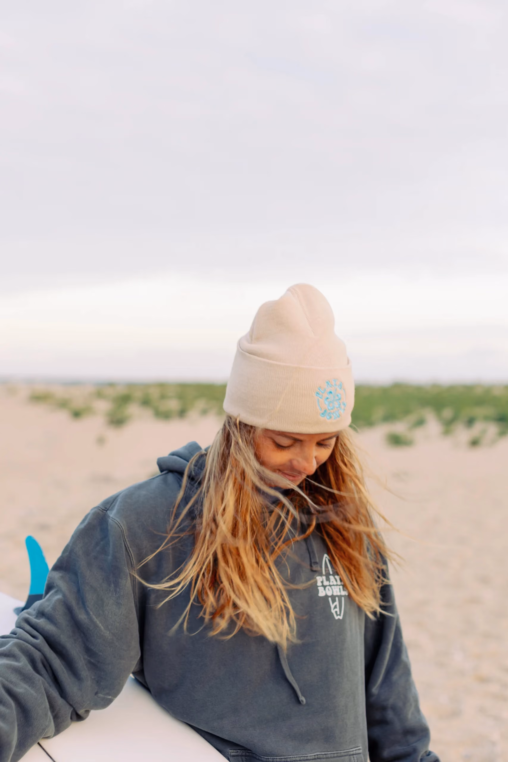 Playa Bowls Tropic Beanie