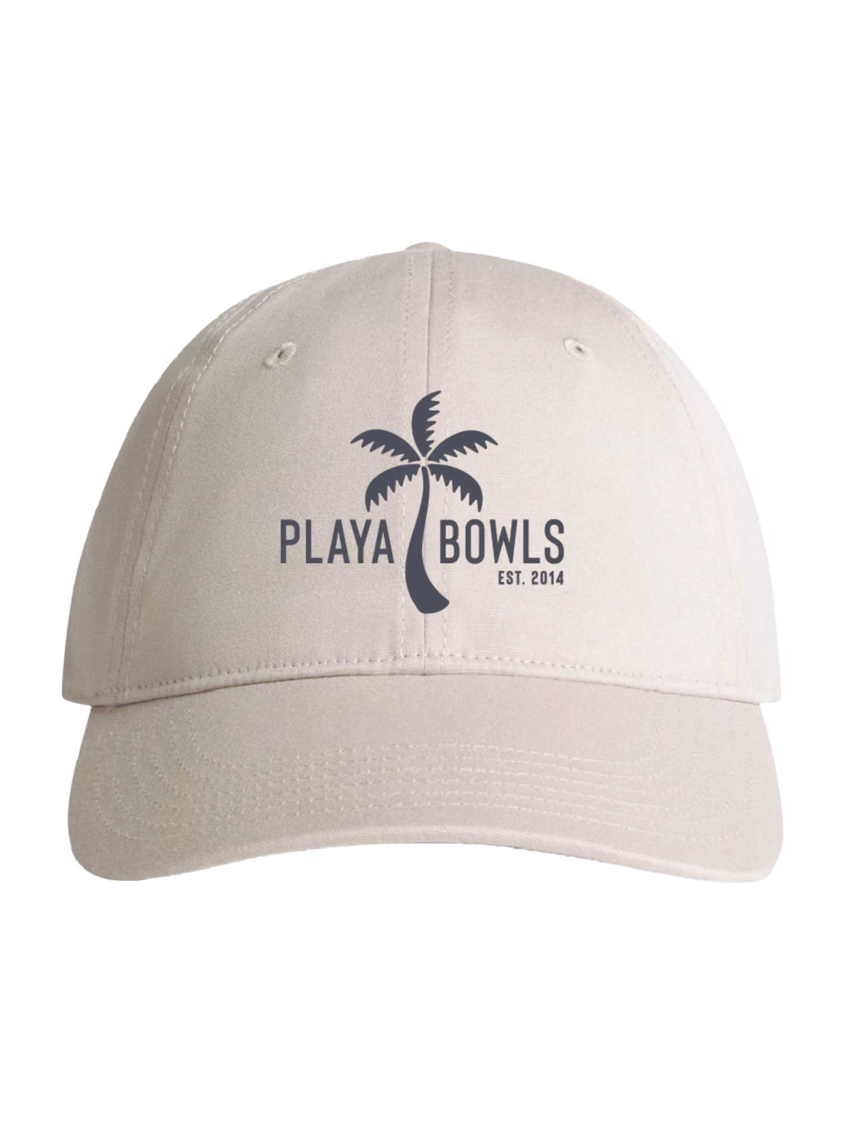 Playa Bowls Palmy Paradise Hat