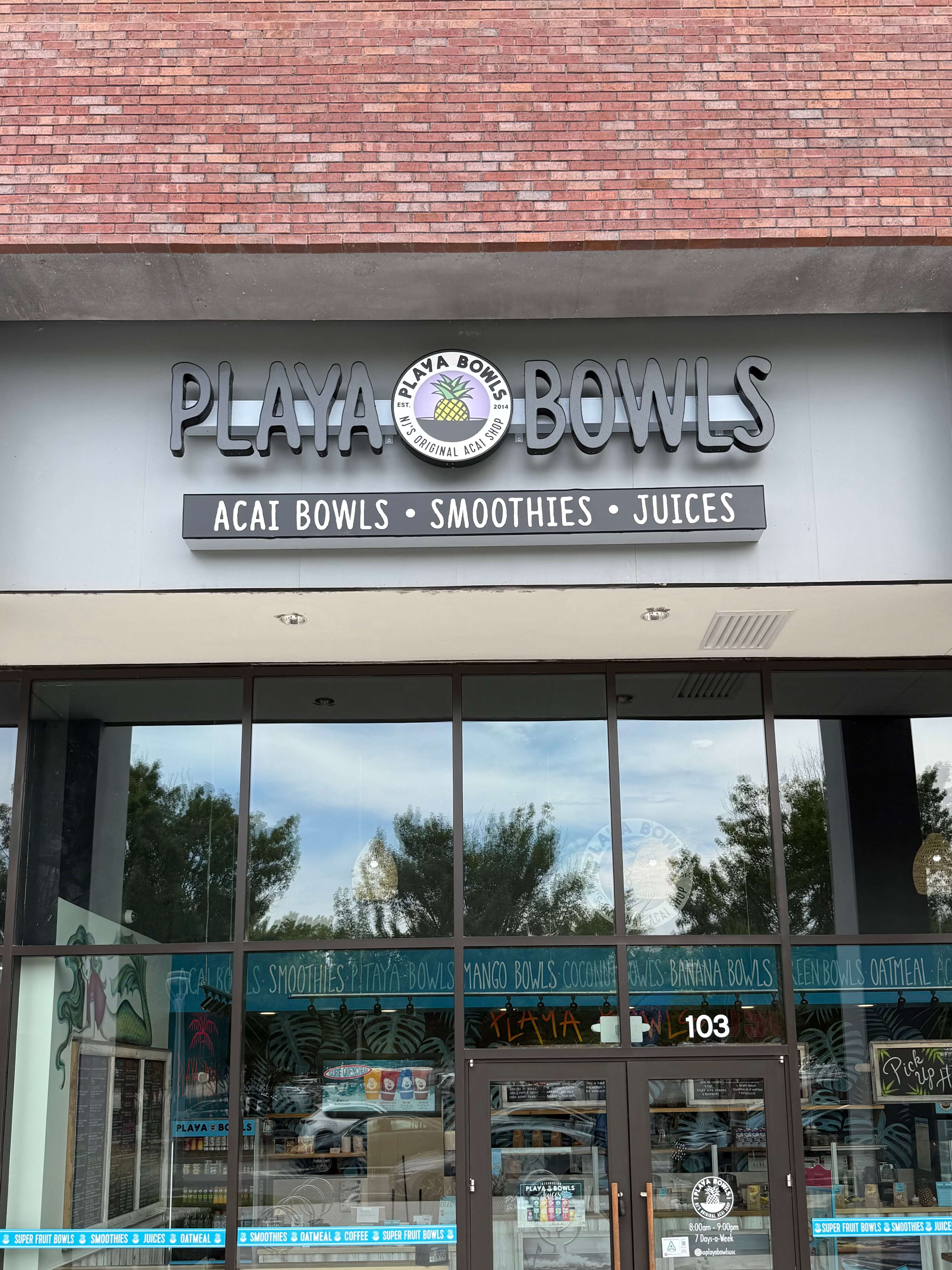 Columbia, SC - Located Near USC