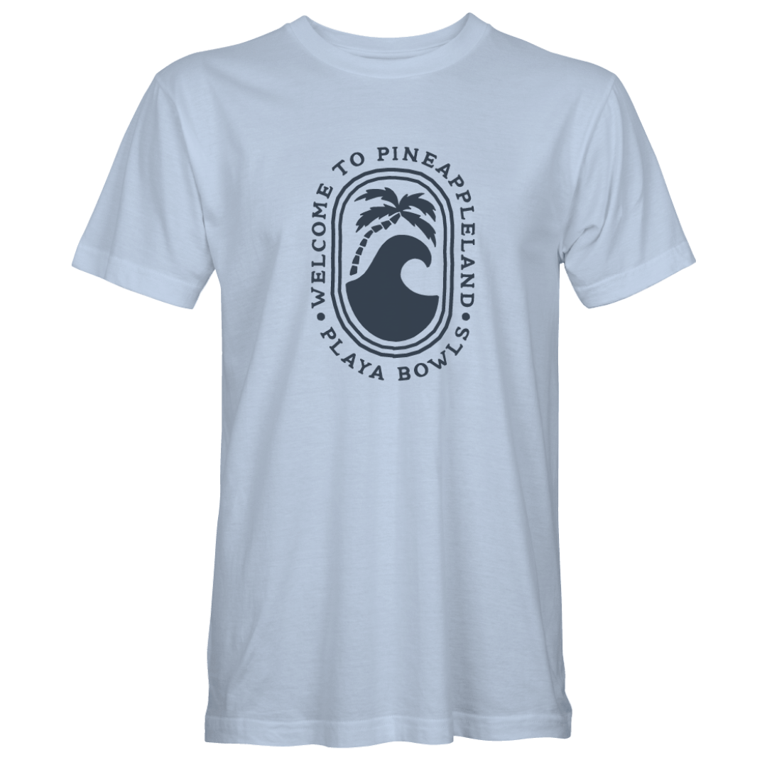 Playa Bowls Paradise Tee