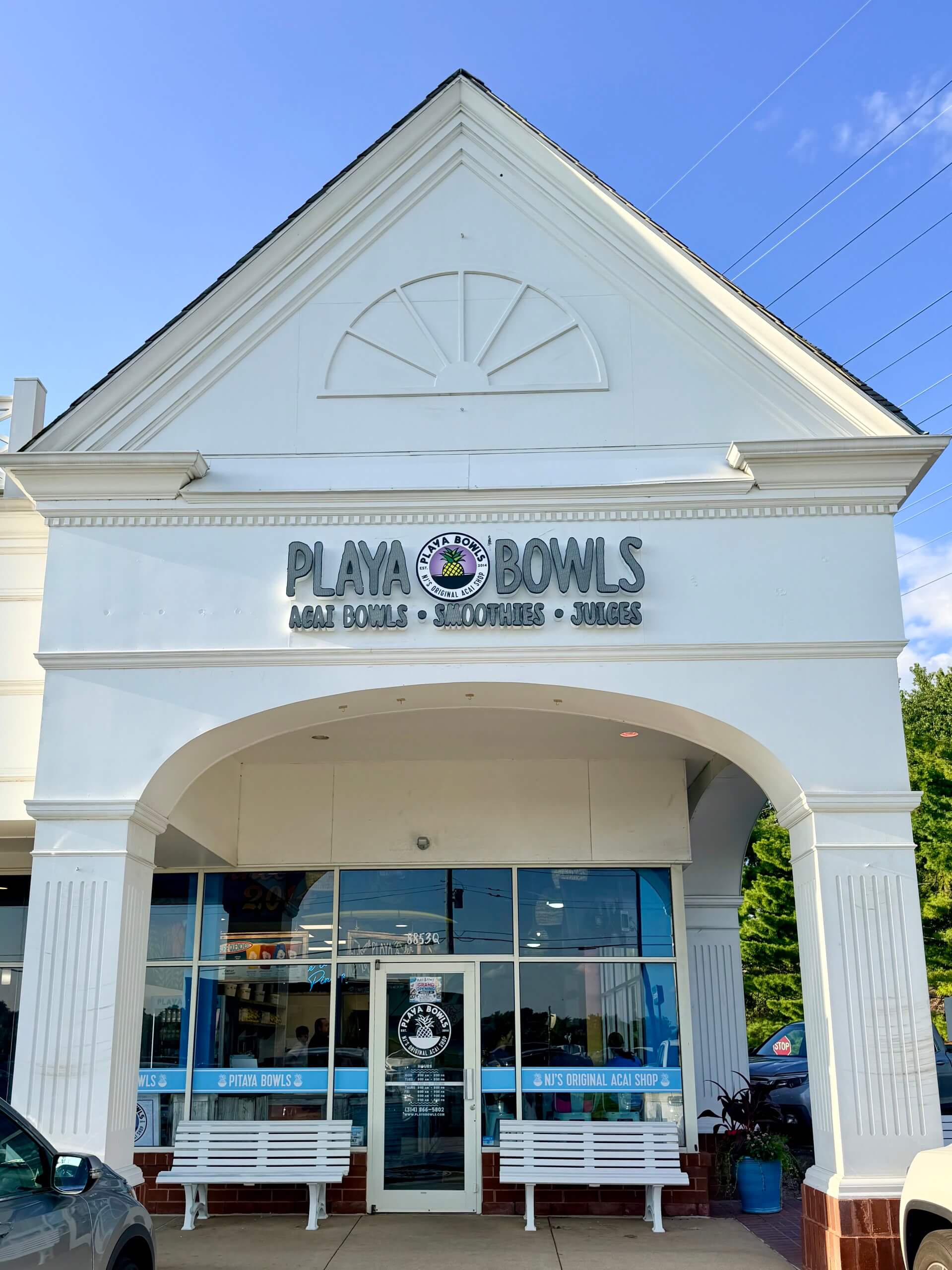 Ladue - St Louis, MO
