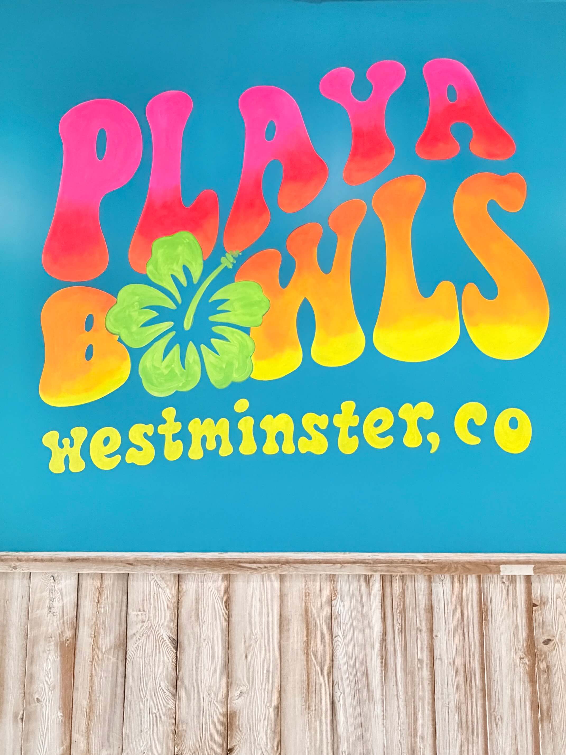 144 Ave - Westminster, CO