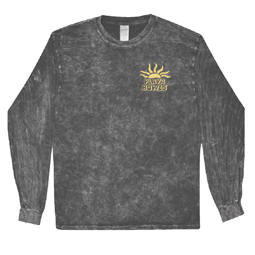 Playa Bowls Sunnydaze Long Sleeve