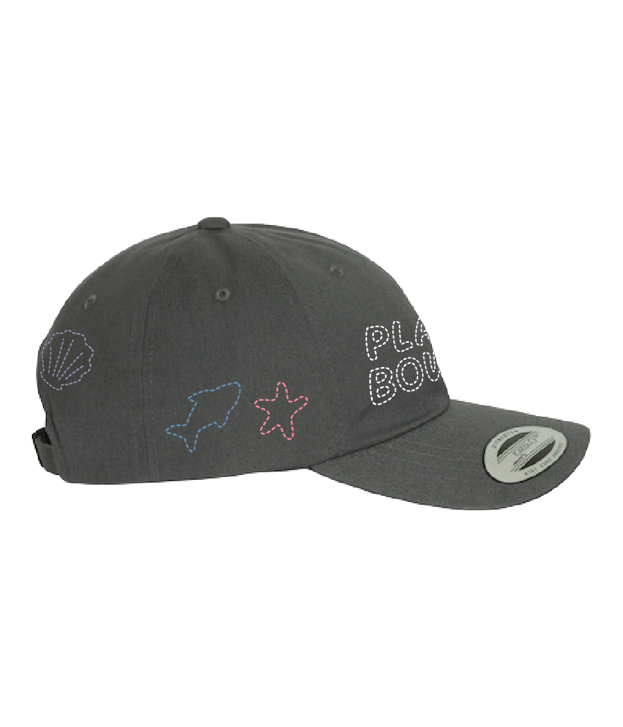 Playa Bowls Seashore Hat