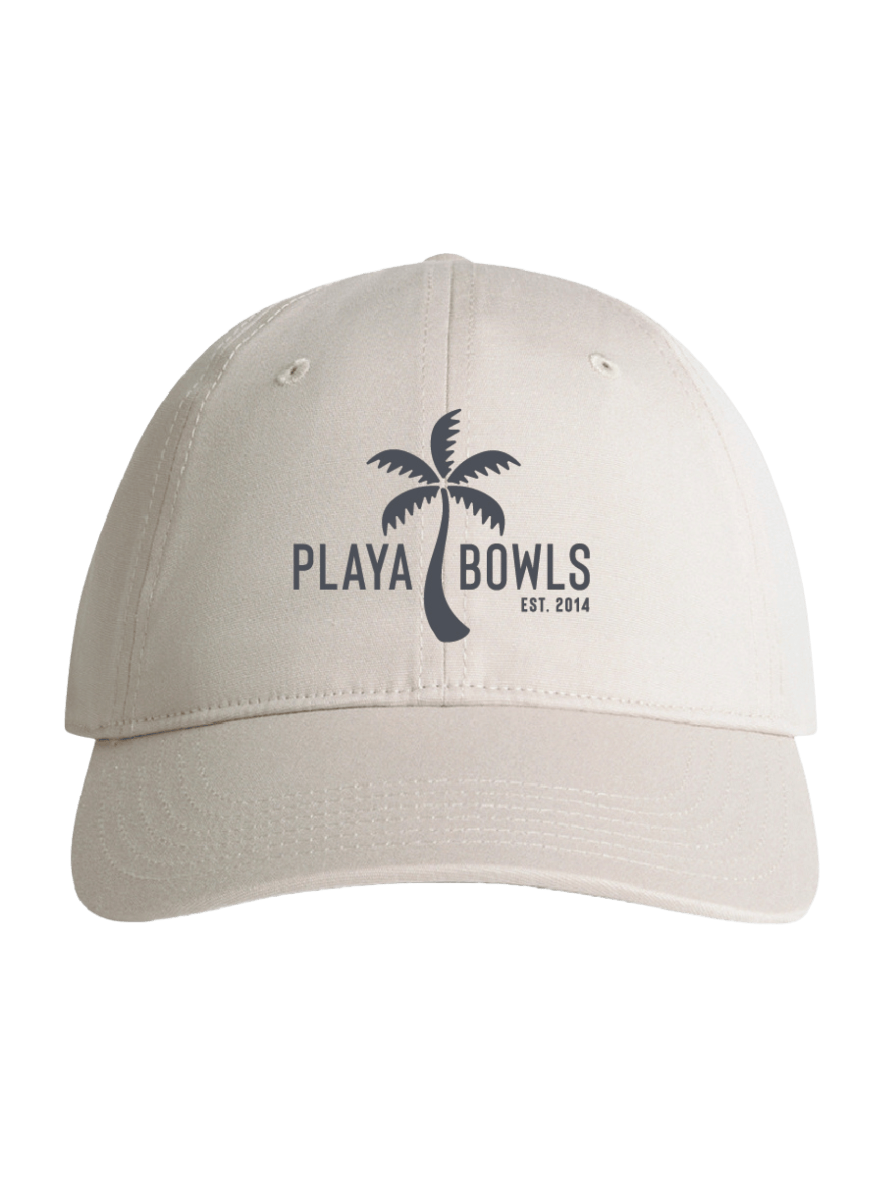Playa Bowls Palmy Paradise Hat
