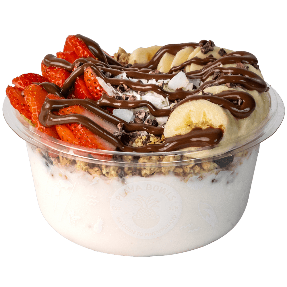 Nutelloco