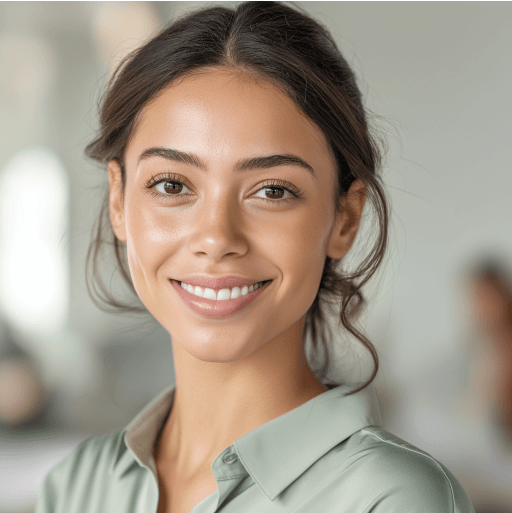 Sandy Houston Avatar Techpay Webflow Template | BRIX Template
