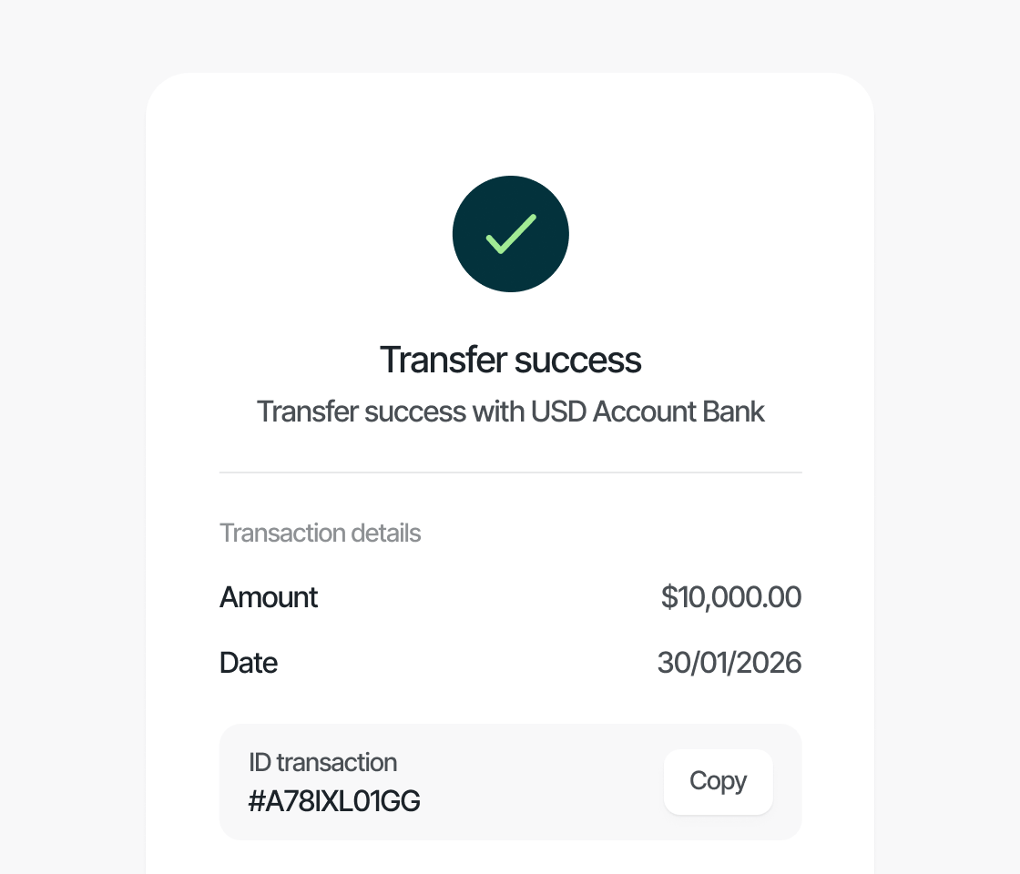 Instant Transfer Slider Techpay Webflow Template | BRIX Template

